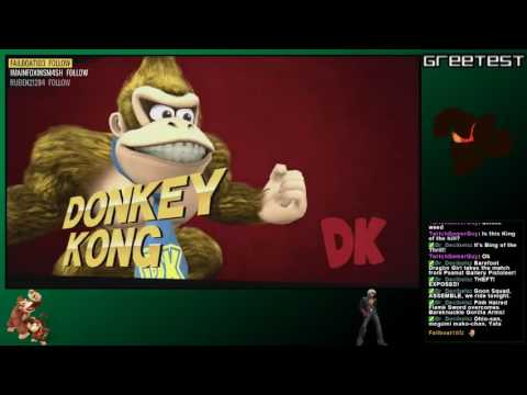 Training with Friends (Part 9)