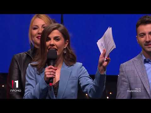 RTS Karavan - Najlepše narodne pesme: Šabac