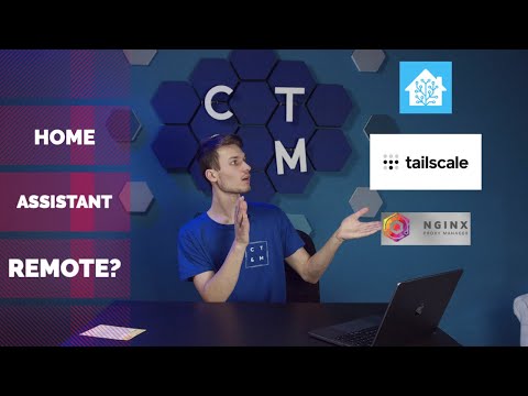 Home Assistant Fernzugriff - Ultimative Anleitung