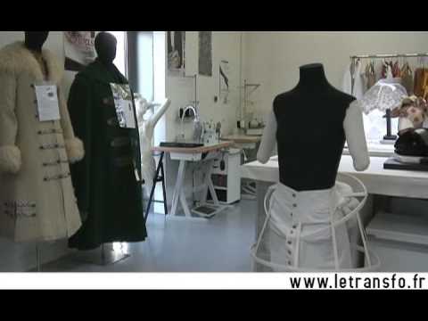 Centro Nacional do Traje de Cena de Moulins (03)