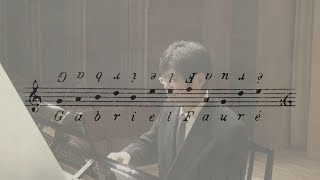 Download lagu ラヴェル／フォーレの名による子守唄(ピアノ独奏)　Ravel / Berceuse sur le nom de Gabriel Fauré mp3