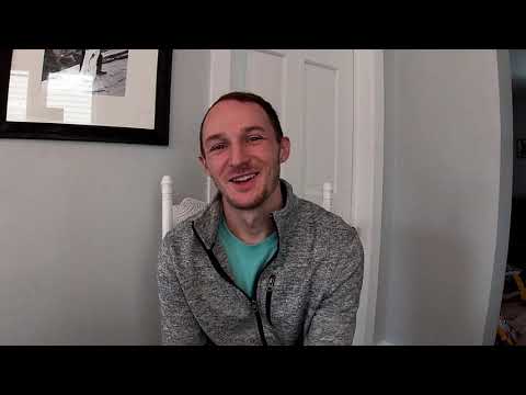 Proof of Recovery Trevor Kloida