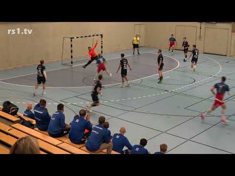 HG Remscheid gewinnt gegen den OSC Rheinhausen