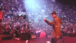 La Liga - Yo tengo un ángel - en Vivo