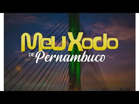 Karaokê - Solidão demais ( Meu Xodó de Pernambuco)