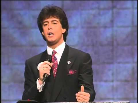 Herbalife   Mark Hughes   Extravaganza 1995   Incredible Closing Message