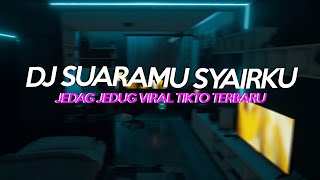 Download lagu DJ PANDANGLAH AKU | SUARAMU SYAIRKU JEDAG JEDUG VIRAL TIKTOK TERBARU 2023 mp3