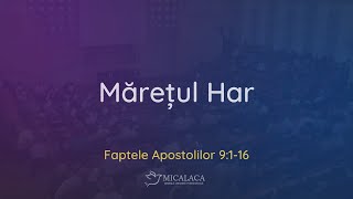 11 Iunie 2023 | Duminică seara