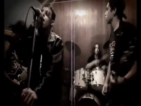 HardrinK - Man in the Box - Alice in Chains Cover