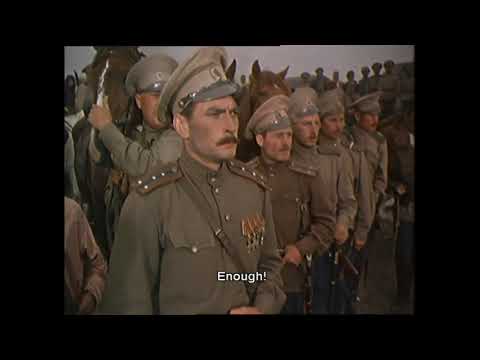 Revolution Under Siege 04: Cossack Revolt in the South