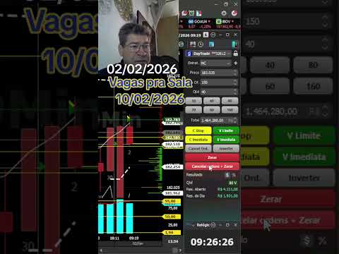 Vagas Abertas marciotraderb3