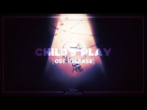 Child's Play OST Release | FNF Pibby: Apocalypse