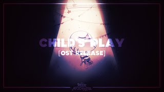 Cover art for Childs Play RETAKE