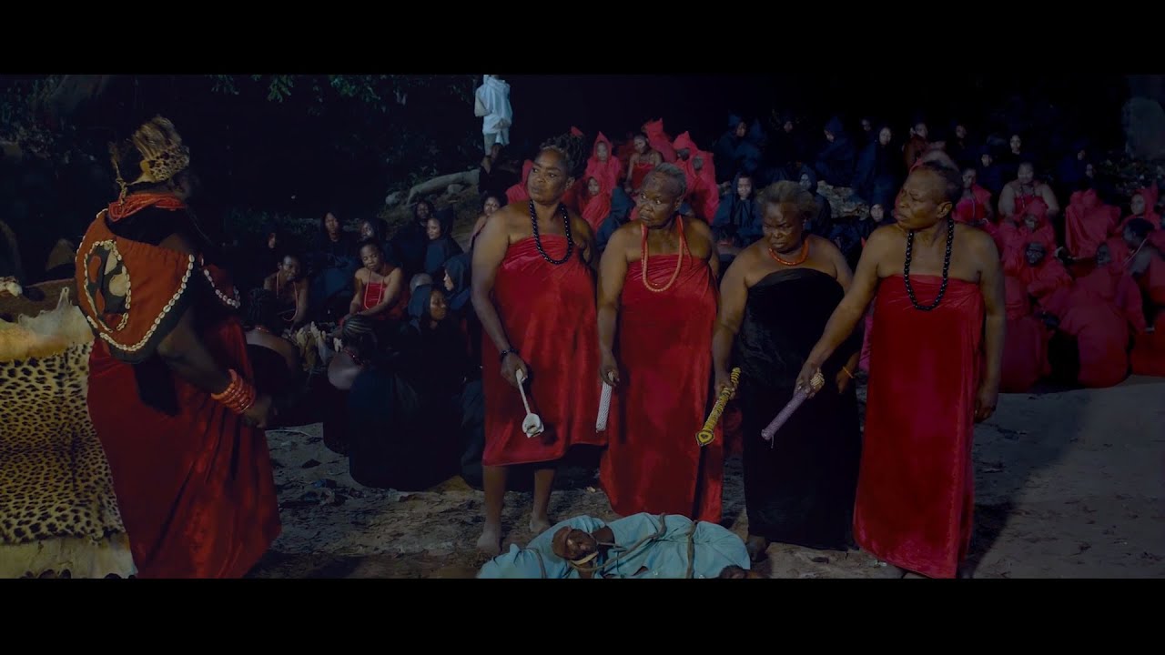 OSORONGA (Offical Trailer): Full Movie is now streaming on Prime Video.