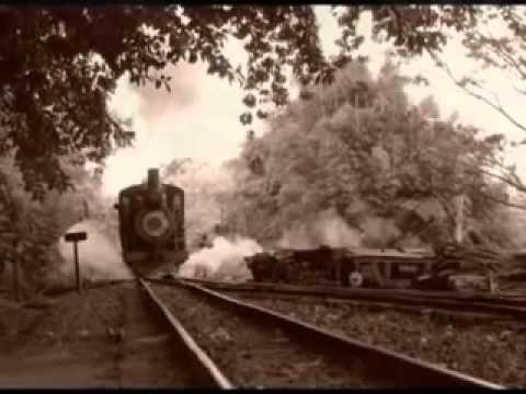 A Hora do trem Passar video
