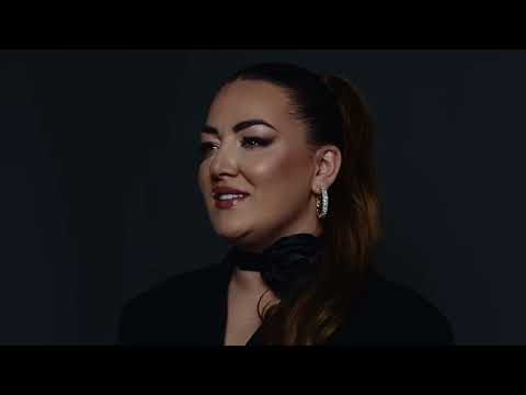 ELMA Seferović (COVER) KUD PUKLO DA PUKLO 2025