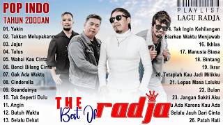 Download lagu RADJA - FULL ALBUM LAWAS TERBAIK TANPA IKLAN - Lagu Pop Indonesia Terbaik Tahun 2000an Paling Viral mp3