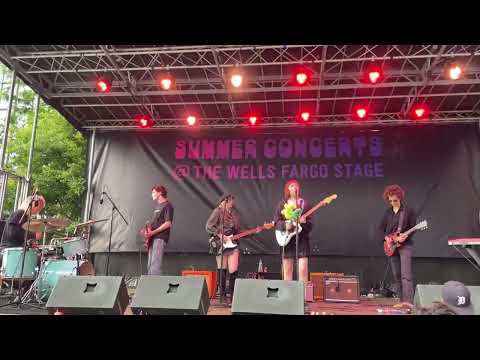 Sweet93 - Soft 6/21/23 New York, NY