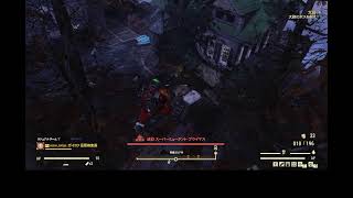 【記録用】 Fallout76 #127 【Steam】