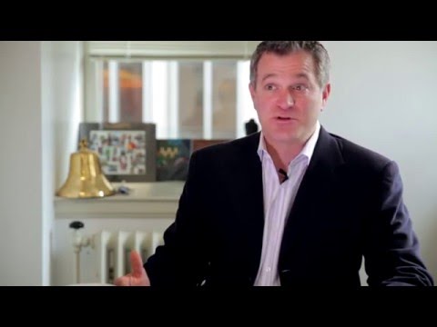 GoodData - Customer Success Story (Michael Gear - SVP Worldwide Field Operation)