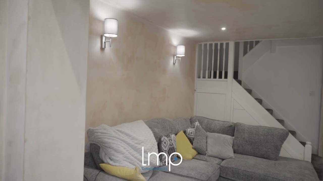 LMP DEVELOPMENTS BEE'S FINISHED WALK THROUGH