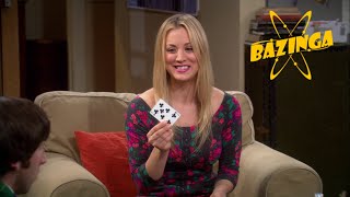 &quot;Not knowing is part  of the fun.&quot; - The Big Bang Theory