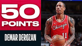 DeMar DeRozan - Chicago Bulls