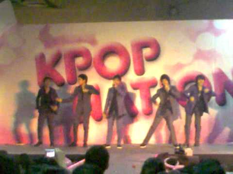 [KPOPNATION] 101229 : TVXQute