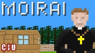 Let's Play Moirai | Game Walkthrough