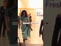 Other Actress Ramp Walk Vs Kangana Ranaut On Airport Rampwalk Kanganaranaut Bollywood