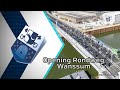 Opening rondweg en brug Wanssum - 7 september 2020 - Peel en Maas TV Venray