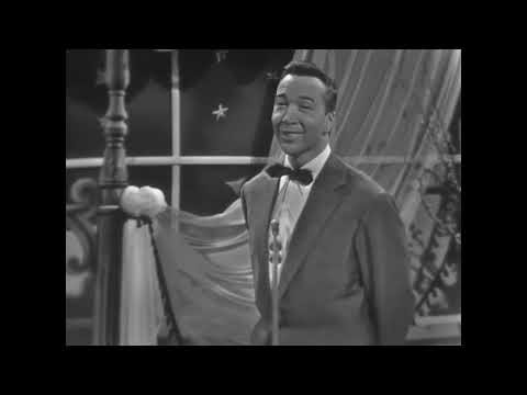 André Claveau - Dors, mon amour - France - Eurovision Song Contest 1958