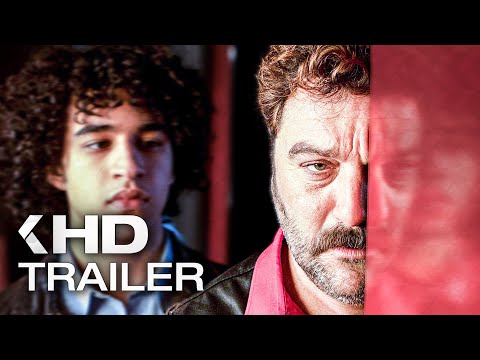 PETER VON KANT Trailer (2022)