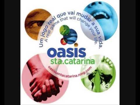 Oasis Santa Catarina