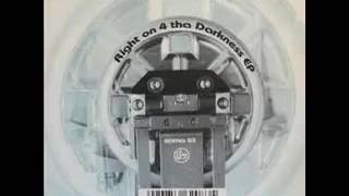 Silicone Soul Feelings (Right on 4 Tha Darkness EP)