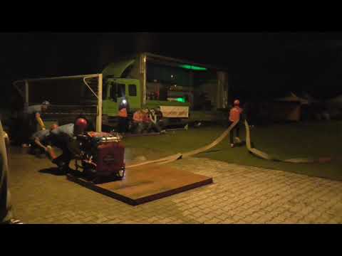 Roztoky u Semil PS12 - Krásná Ves (Fire night cup) 2019