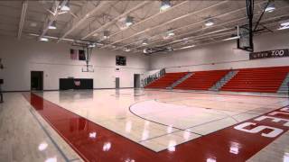 See the Solatube SkyVault Daylight Dimmer in action