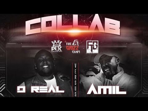 D-Real vs A Mil