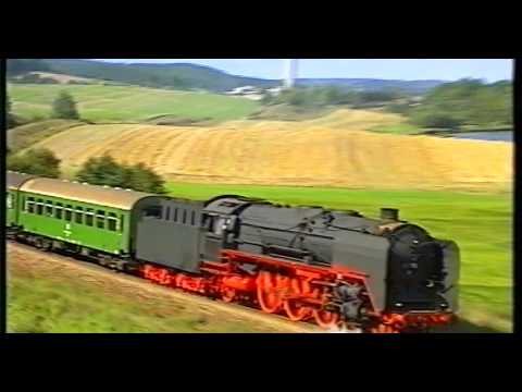 RAW MEININGEN DOKU TEIL 3 ORIGINAL DDR STEAM ENGINE WORKSHOP