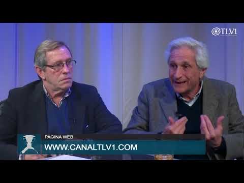 Contracara N°46   " Las ideologías son un mal reemplazo de la religion"