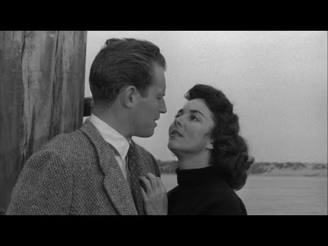 Ruby Gentry 1952 Jennifer Jones & Charlton Heston