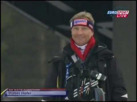 PŚ/TCS Garmisch-Partenkirchen 2009