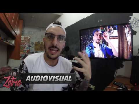 Nunig Part. Néctar Gang - Noixx [Reação/ Análise]