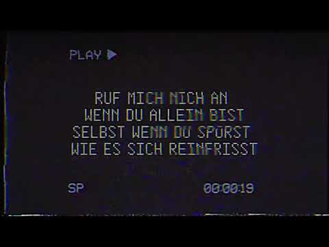 Talhof - cYa (Official Video)