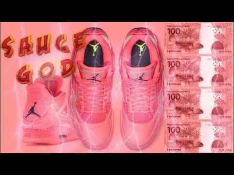 Tejota Gang - Sauce God Full EP