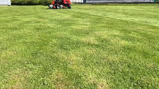 Купити трактор-газонокосарку Jacobsen Greens king 1962D - Зображення 4 | Agronetto UA Трактор-газонокосарка Jacobsen Greens king 1962D | Зображення 4 - Agronetto