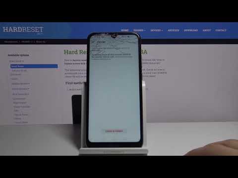 How to Format SD Card on Huawei Honor 8A - Clear Memory Card Data