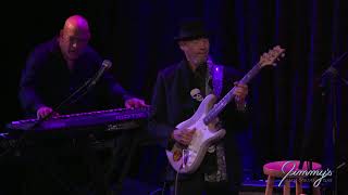 Tuff Puzzle LIVE from Jimmy's Jazz and Blues