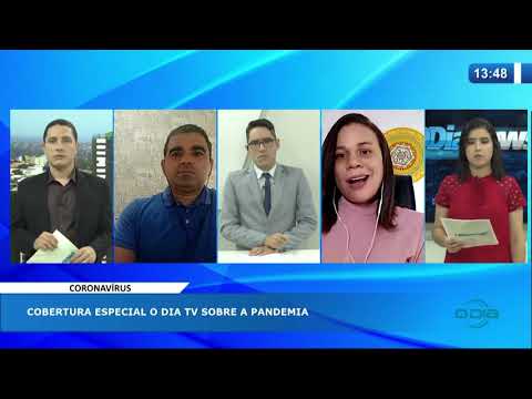 Debate: Pandemia escancara desigualdades no Brasil (06 05 20)