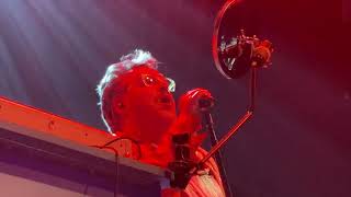 They Might Be Giants, I&#39;ll Sink Manhattan, Brooklyn Bowl Nashville, March 23, 2023